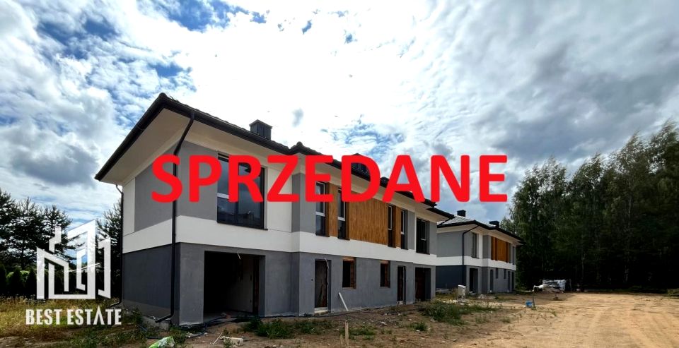 Dom Ignatki sprzedaż