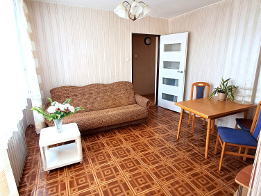 Mieszkanie Katowice