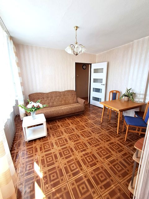 Mieszkanie Katowice