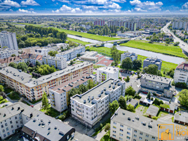 Mieszkanie Opole