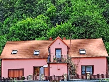 Dom Miłoszów