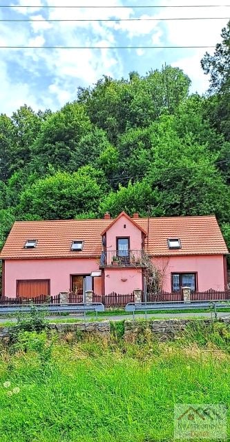 Dom Miłoszów