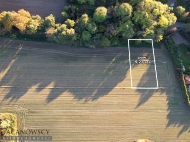 Działka Sułkowice