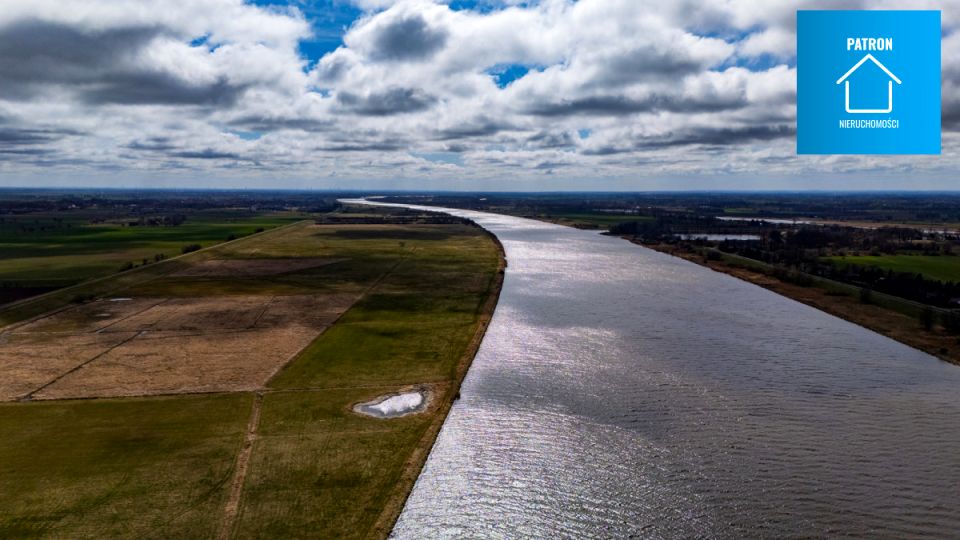 Działka usługowa sprzedam