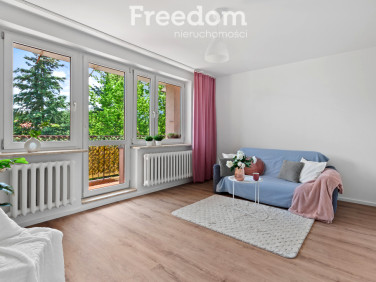 Mieszkanie blok mieszkalny sprzedaż