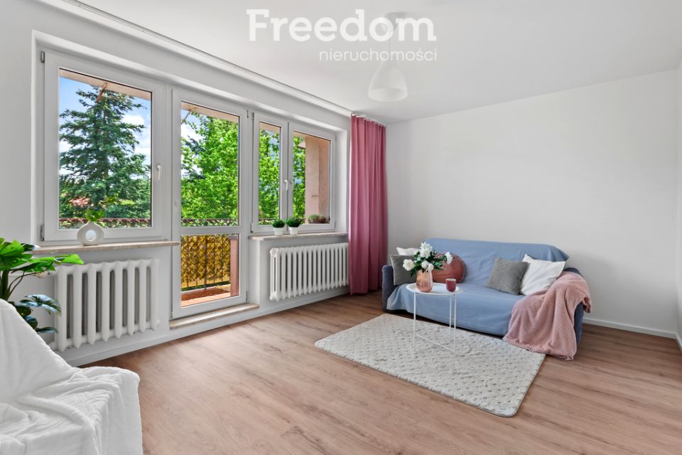 Mieszkanie blok mieszkalny sprzedaż