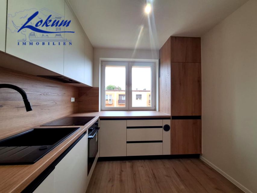 Mieszkanie Leszno