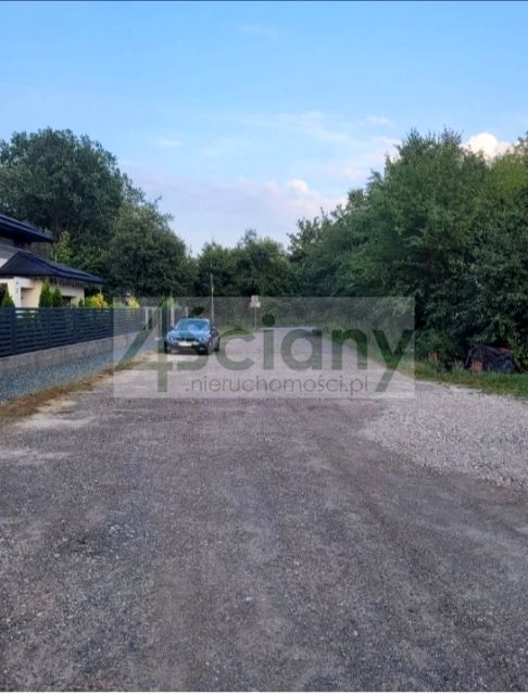 Działka budowlana WARSZAWA sprzedam