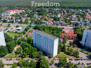 Mieszkanie Legionowo