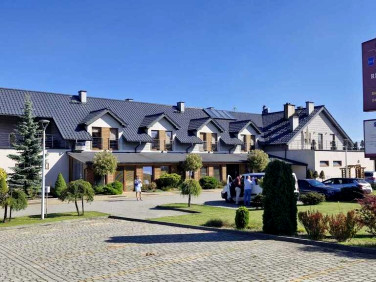 Lokal Miedziana Góra