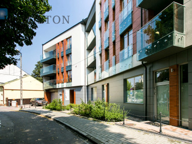 Lokal Kraków