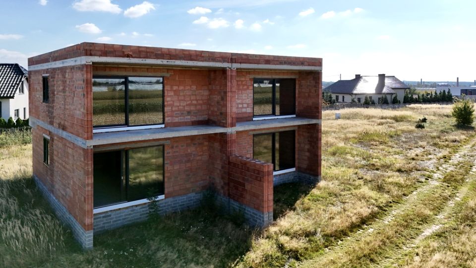 Dom Kolonia Skarszewek