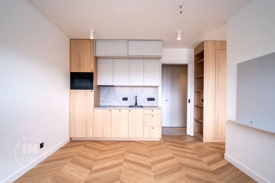 Mieszkanie Bydgoszcz