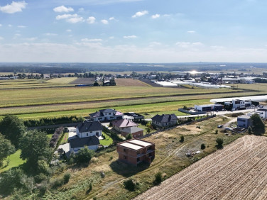 Dom Kolonia Skarszewek