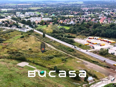 Działka Niepołomice