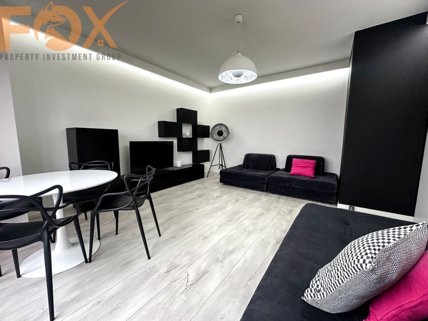 Mieszkanie Łódź wynajem