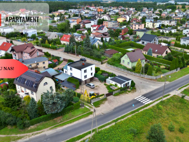 Dom wolnostojący sprzedaż