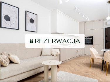 Mieszkanie Kraków