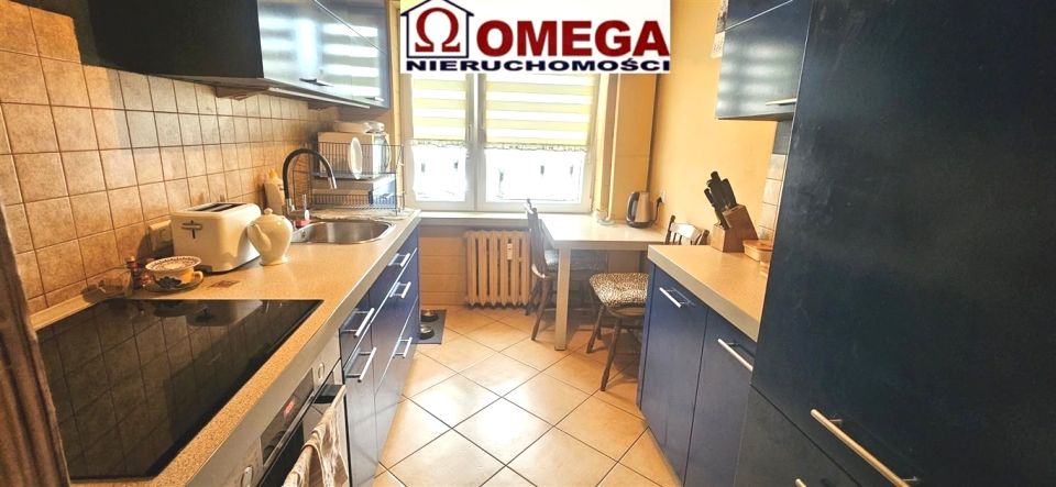 Mieszkanie Kędzierzyn-Koźle sprzedaż