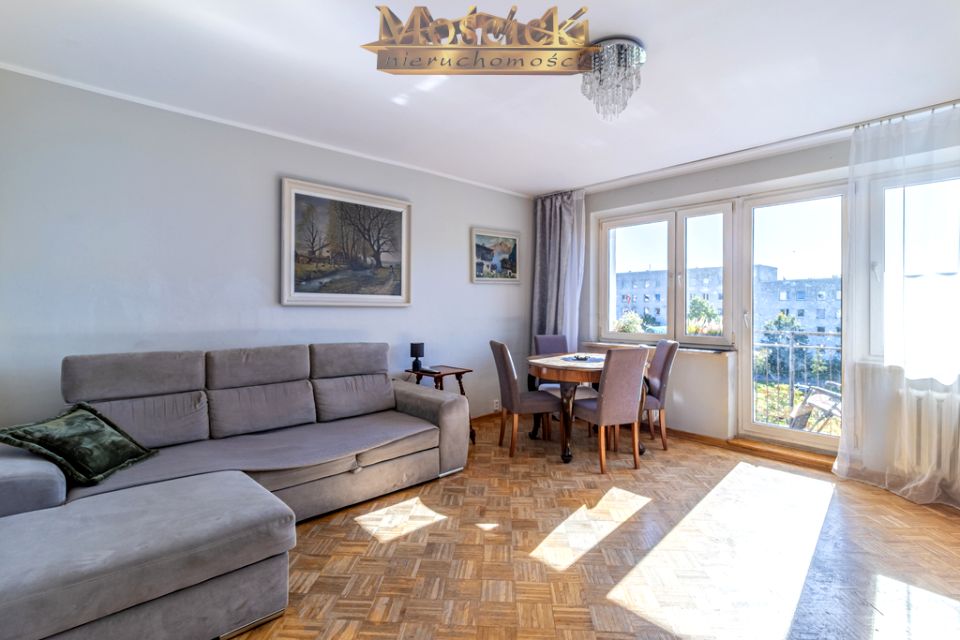 Mieszkanie blok mieszkalny Warszawa