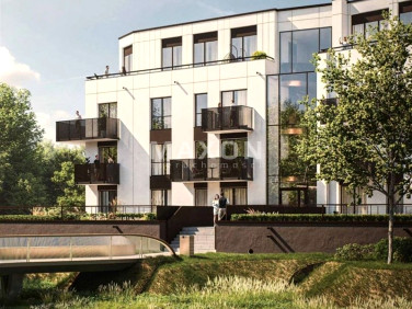 Mieszkanie apartamentowiec sprzedaż