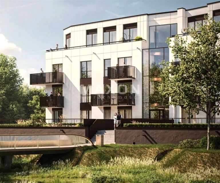 Mieszkanie apartamentowiec sprzedaż