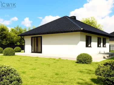 Dom Okulice sprzedaż