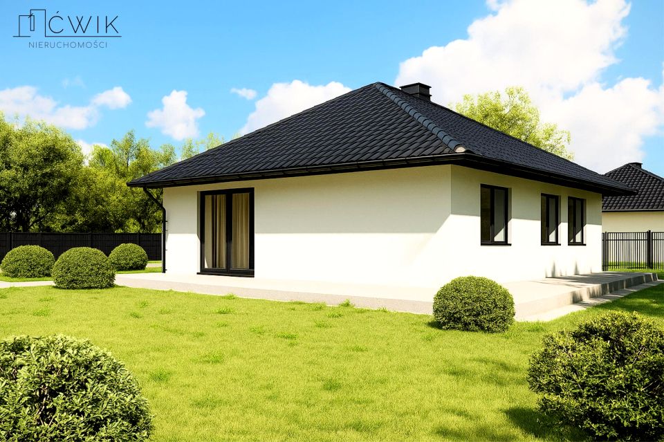 Dom Okulice sprzedaż