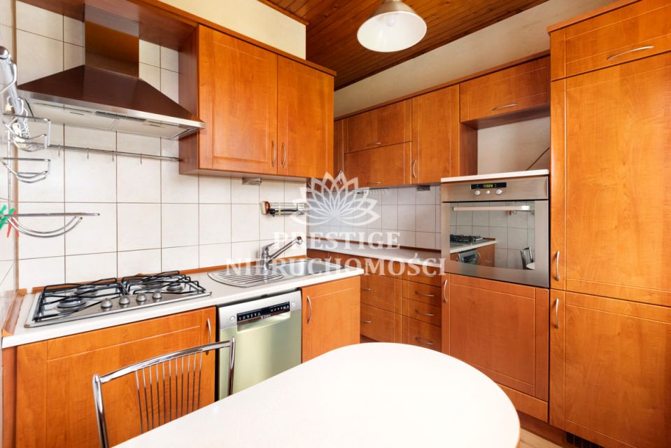 Mieszkanie Bydgoszcz