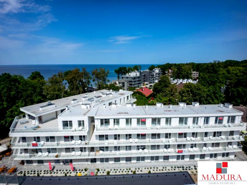 Mieszkanie REWAL sprzedaż