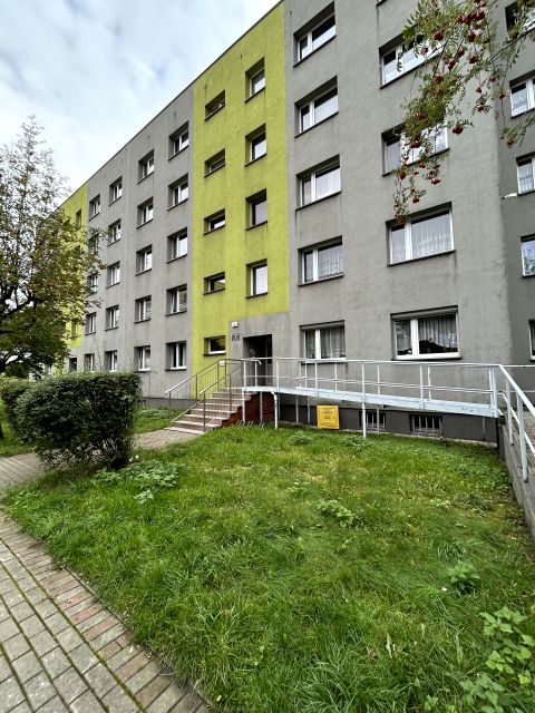 Mieszkanie Świętochłowice
