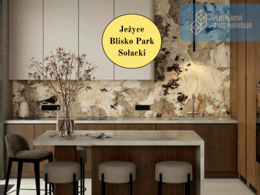 Mieszkanie Poznań sprzedaż