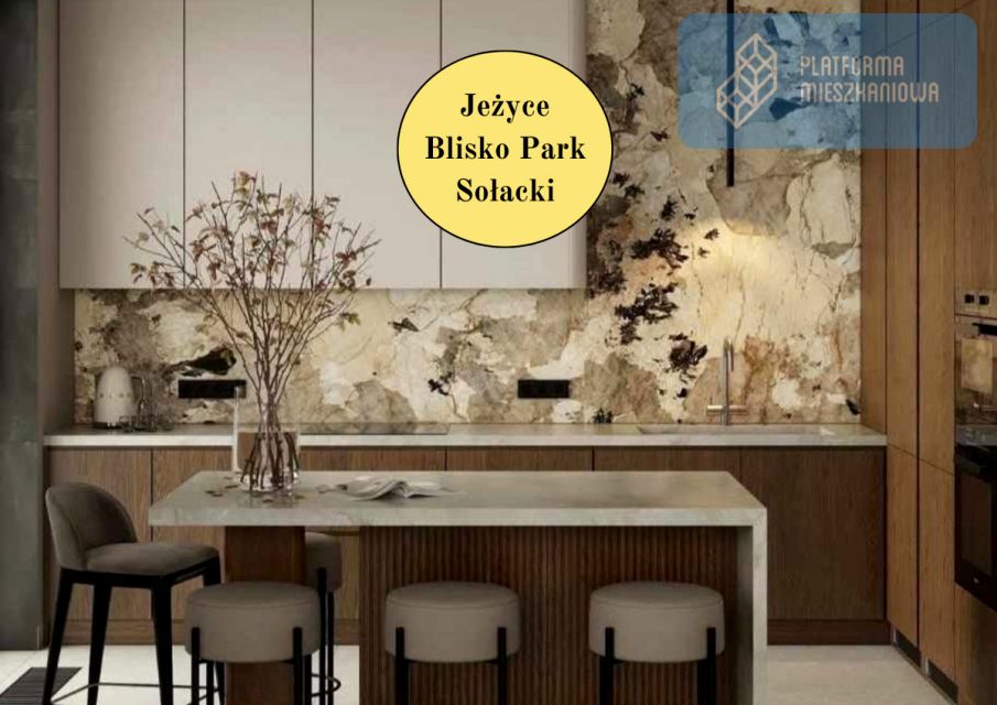 Mieszkanie Poznań sprzedaż