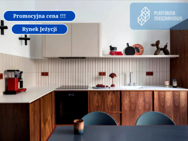 Mieszkanie Poznań sprzedaż