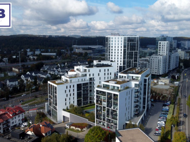 Mieszkanie Gdynia