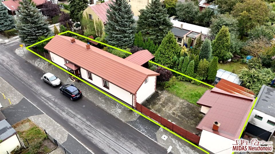 Dom Aleksandrów Kujawski