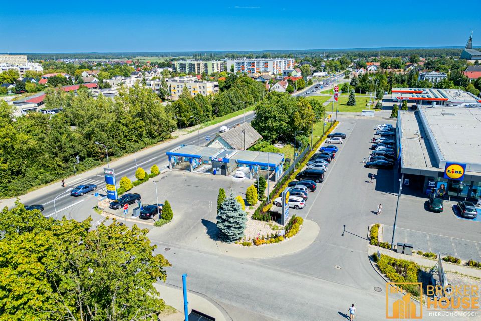 Budynek użytkowy Opole