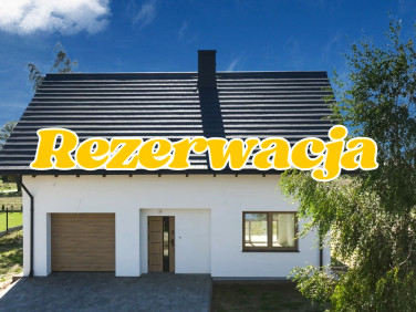 Dom Skrzeszewo