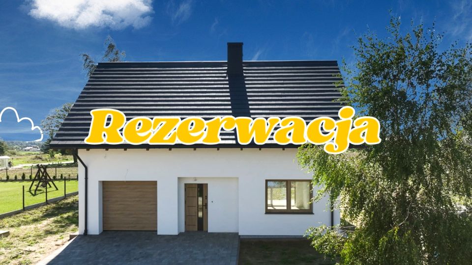 Dom Skrzeszewo