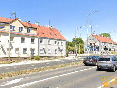 Mieszkanie Opole