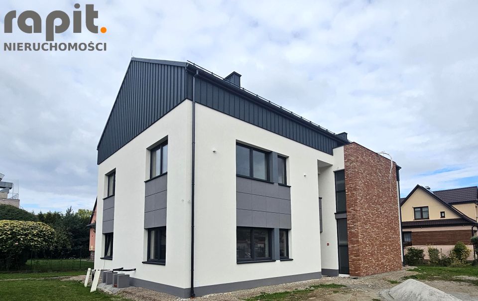 Lokal Myślenice wynajem