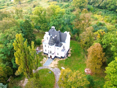 Dom Świętoszów