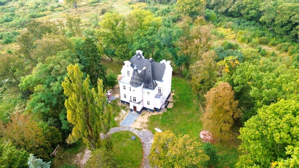Dom Świętoszów