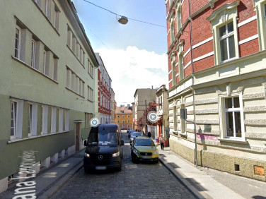 Mieszkanie Opole