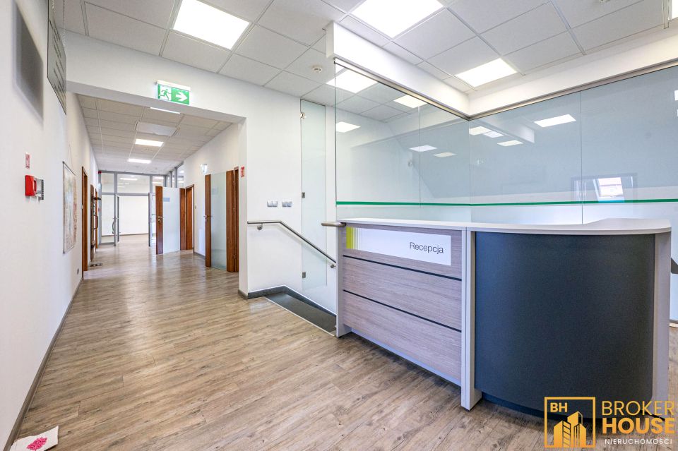 Lokal Nowa Wieś Mała