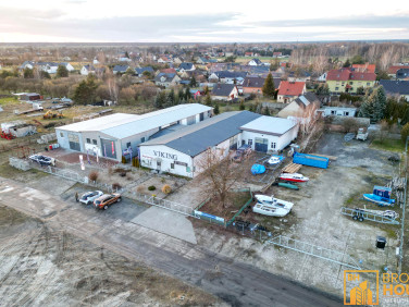 Budynek użytkowy Stare Siołkowice
