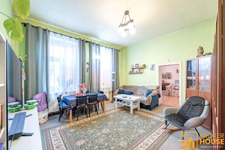 Mieszkanie Opole