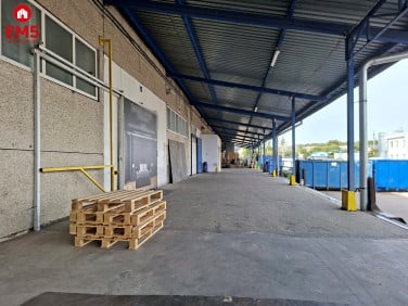 Budynek użytkowy Kleosin