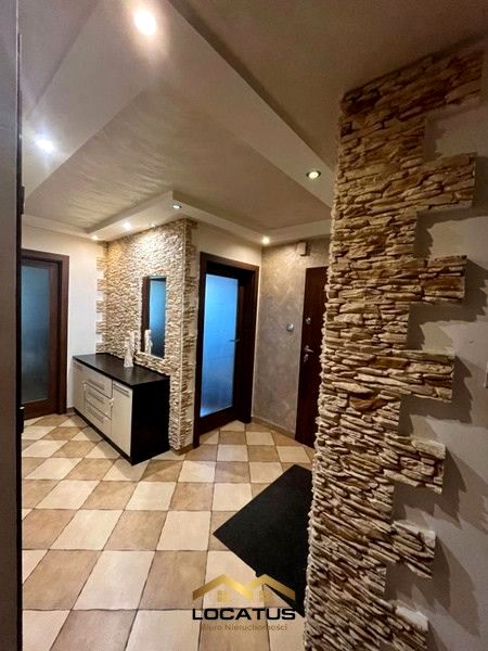 Mieszkanie Częstochowa