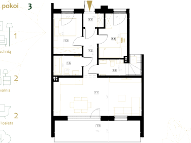 Mieszkanie Częstochowa